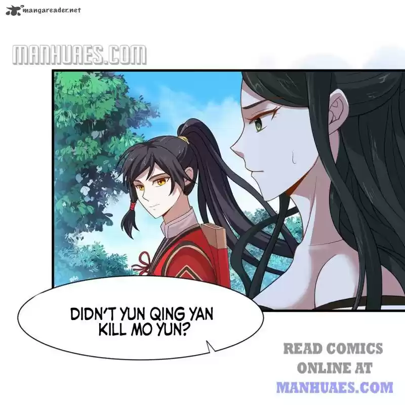 Return of Immortal Emperor 97