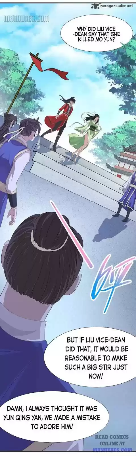 Return of Immortal Emperor 97