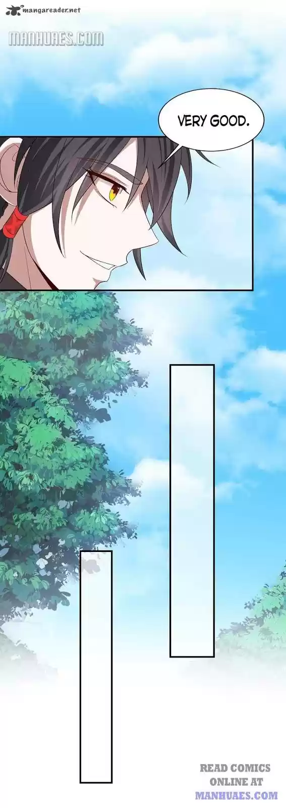 Return of Immortal Emperor 97