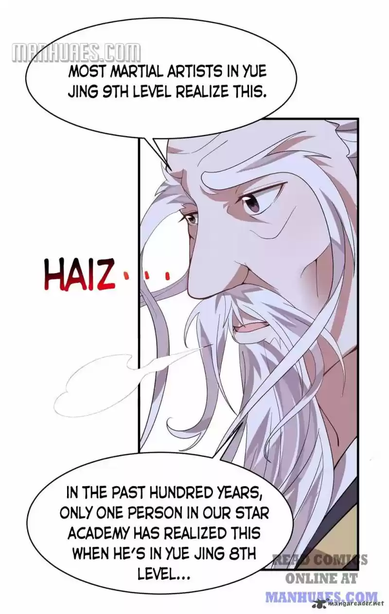 Return of Immortal Emperor 97