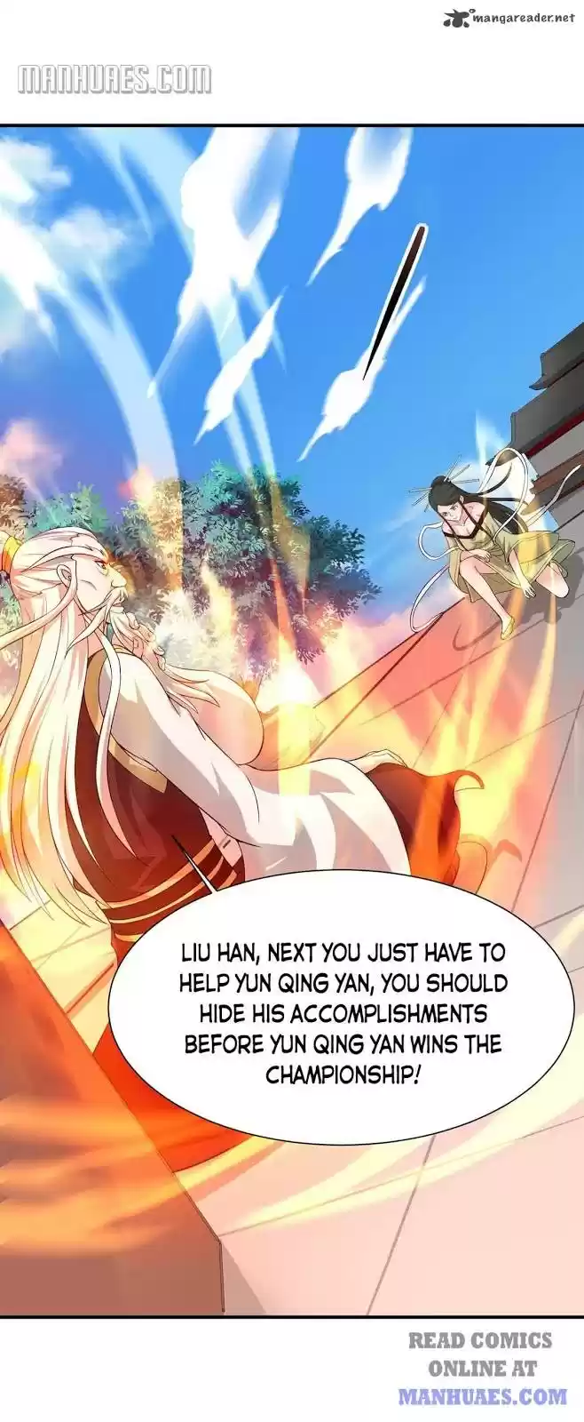 Return of Immortal Emperor 97