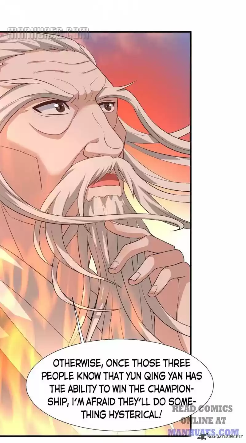 Return of Immortal Emperor 97