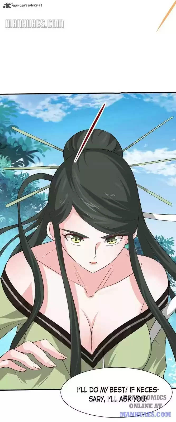 Return of Immortal Emperor 97