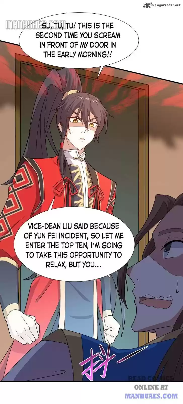 Return of Immortal Emperor 97