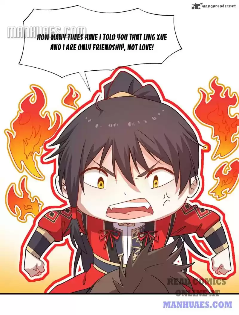 Return of Immortal Emperor 97