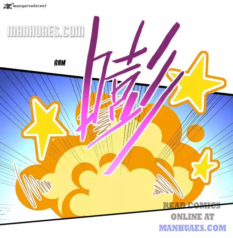 Return of Immortal Emperor 97