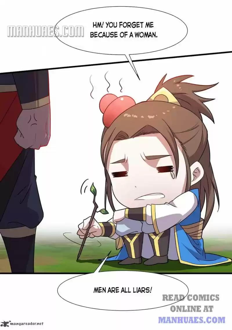 Return of Immortal Emperor 97