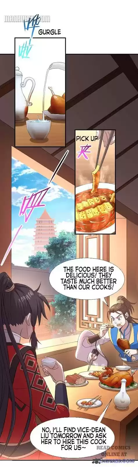 Return of Immortal Emperor 97