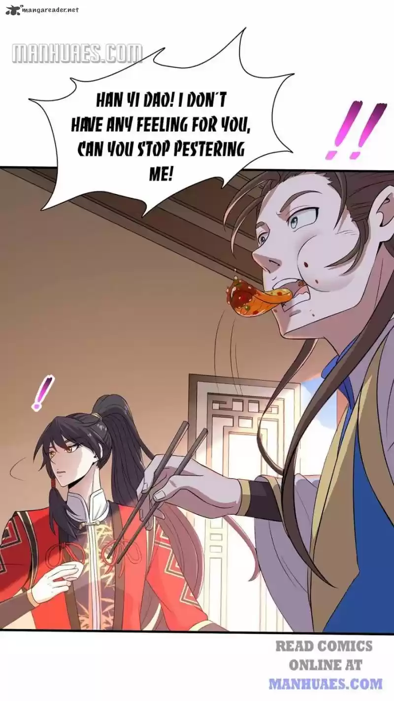 Return of Immortal Emperor 97