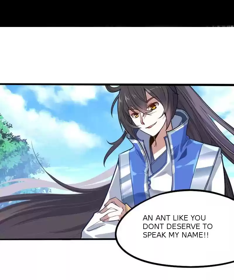 Return of Immortal Emperor Ch. 2 Chapter 2