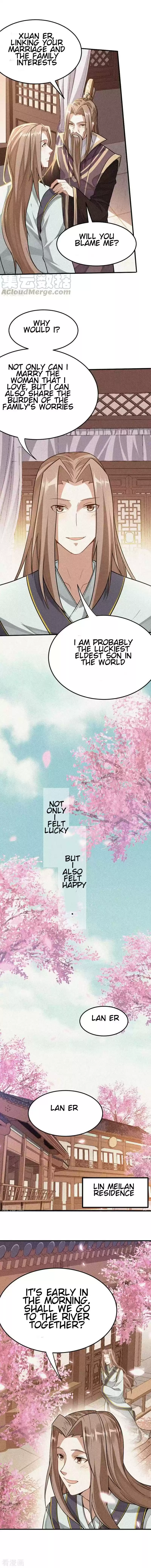 Return of Immortal Emperor Ch. 24 Chapter 24