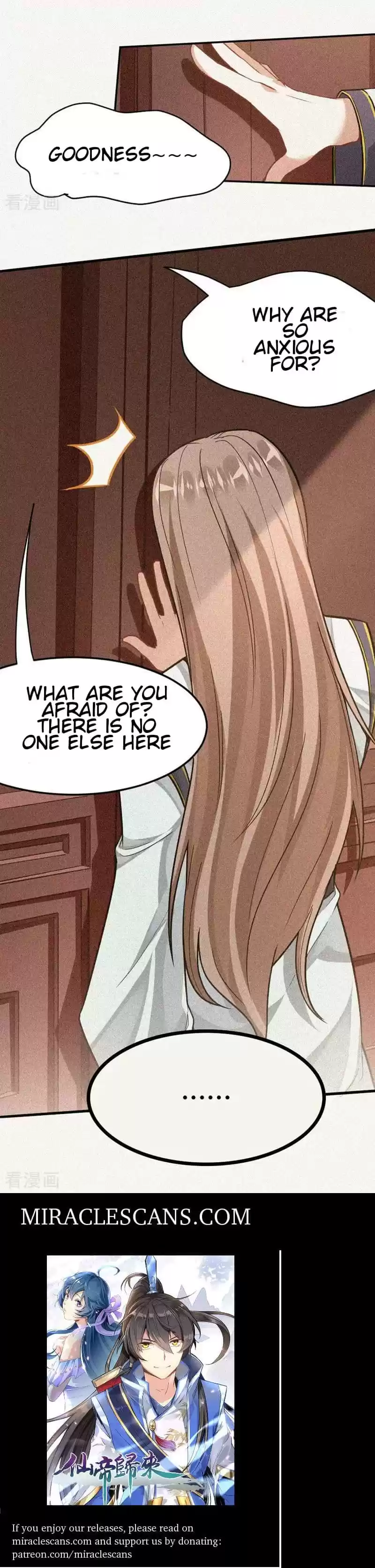 Return of Immortal Emperor Ch. 24 Chapter 24