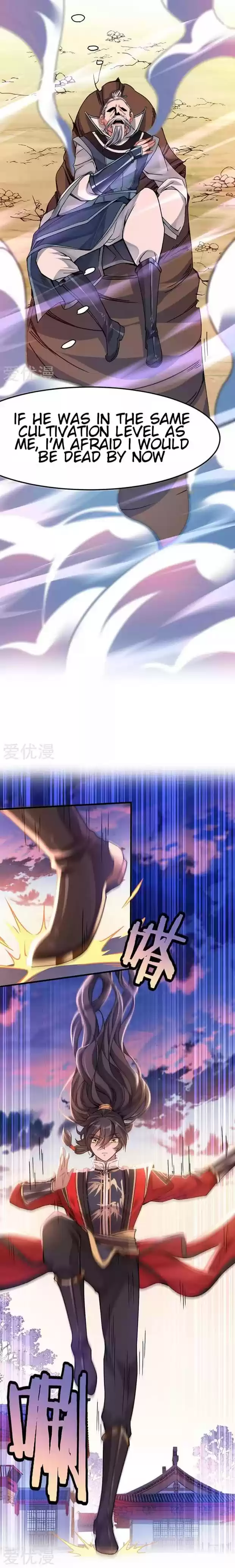 Return of Immortal Emperor Ch. 28 Chapter 28