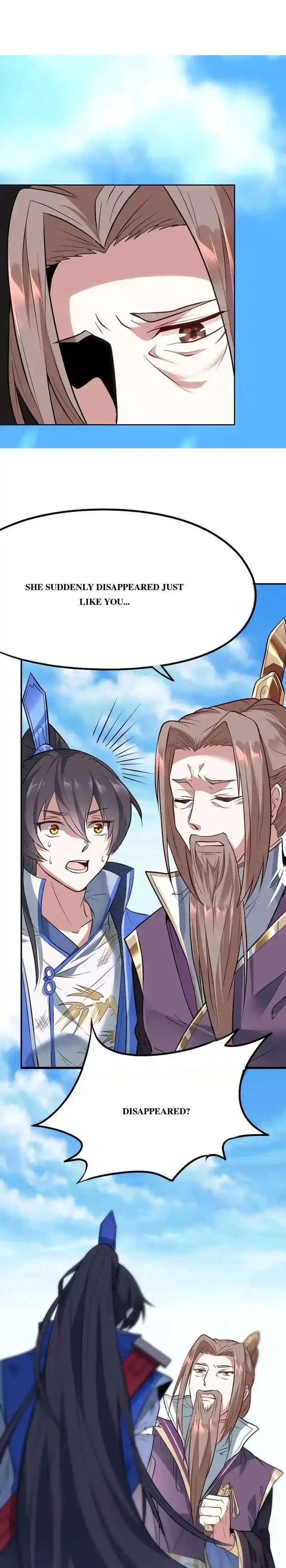 Return of Immortal Emperor Ch. 3 Chapter 3