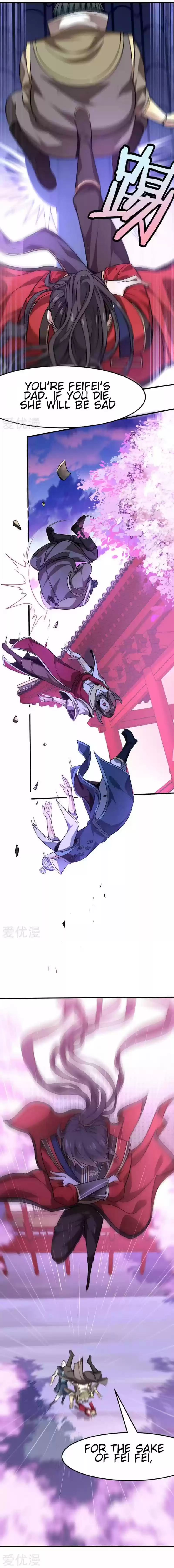 Return of Immortal Emperor Ch. 30 Chapter 30