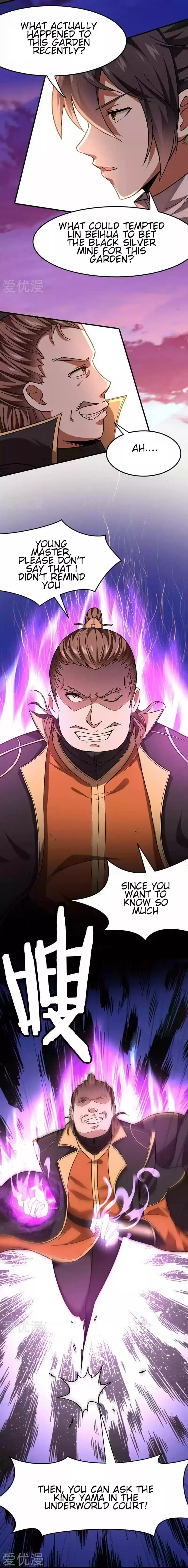 Return of Immortal Emperor Ch. 32 Chapter 32