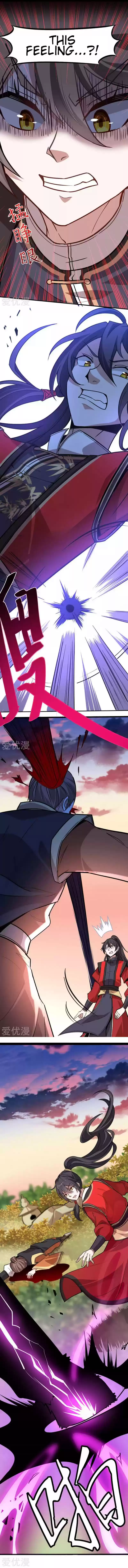 Return of Immortal Emperor Ch. 33 Chapter 33