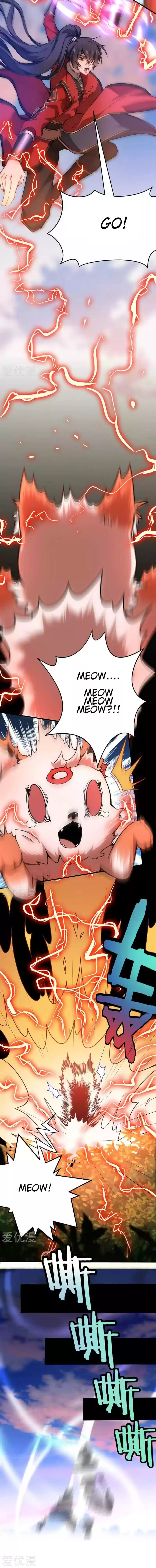 Return of Immortal Emperor Ch. 35 Chapter 35