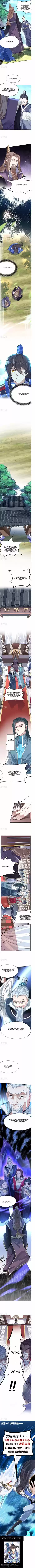 Return of Immortal Emperor Ch. 4 Chapter 4