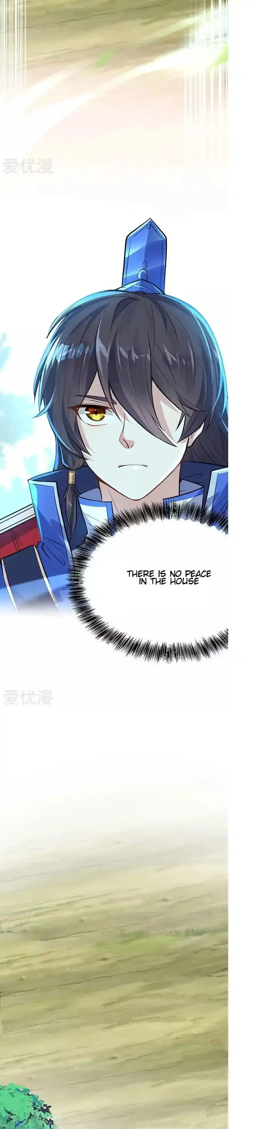 Return of Immortal Emperor Ch. 4 Chapter 4