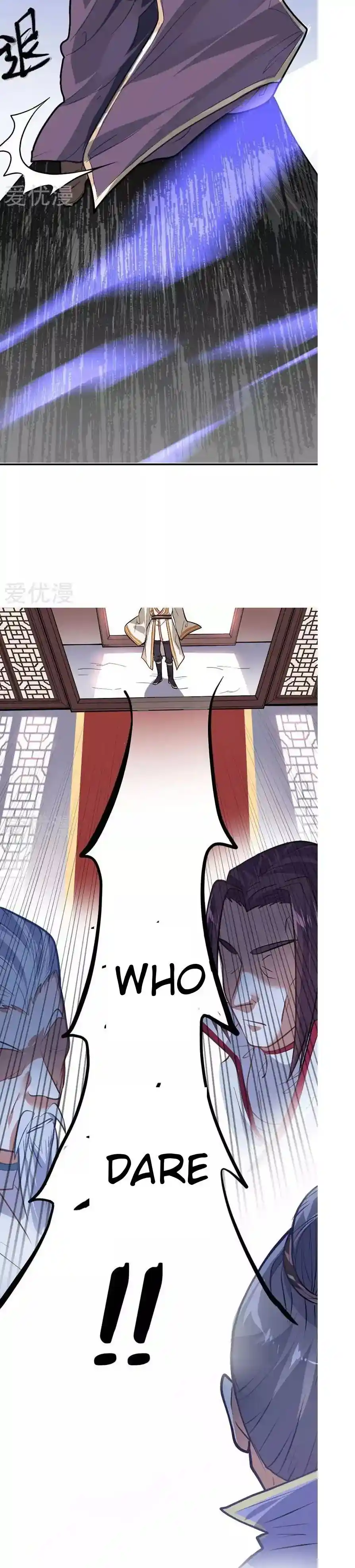 Return of Immortal Emperor Ch. 4 Chapter 4