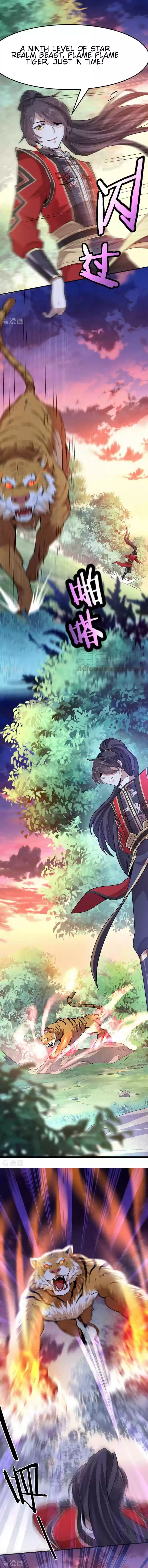 Return of Immortal Emperor Ch. 42 Chapter 42