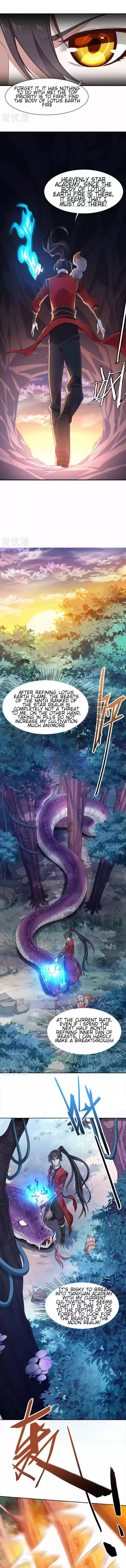 Return of Immortal Emperor Ch. 46 Chapter 46