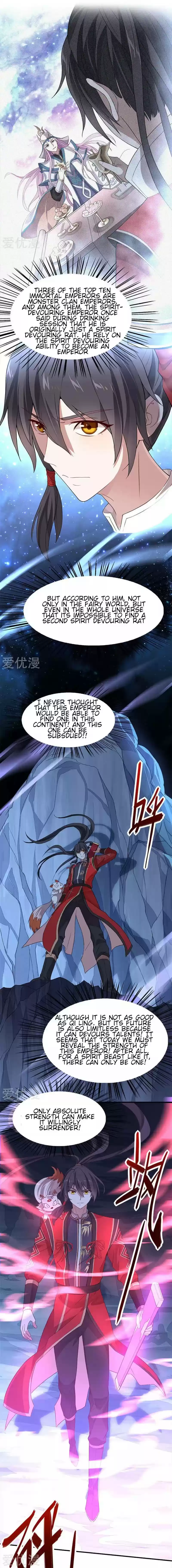 Return of Immortal Emperor Ch. 48 Chapter 48