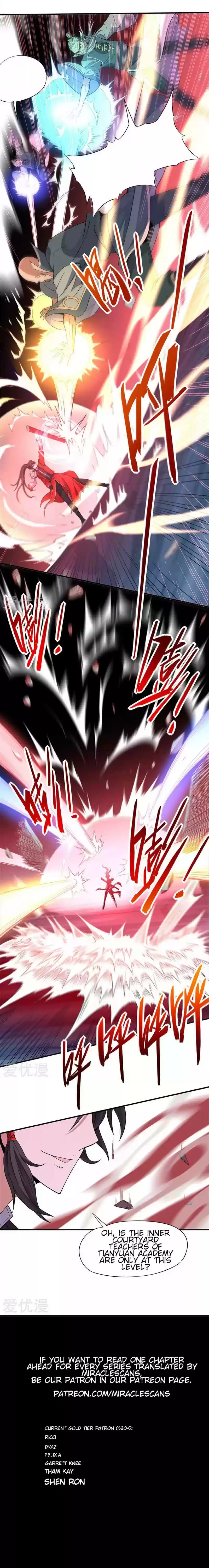 Return of Immortal Emperor Ch. 48 Chapter 48