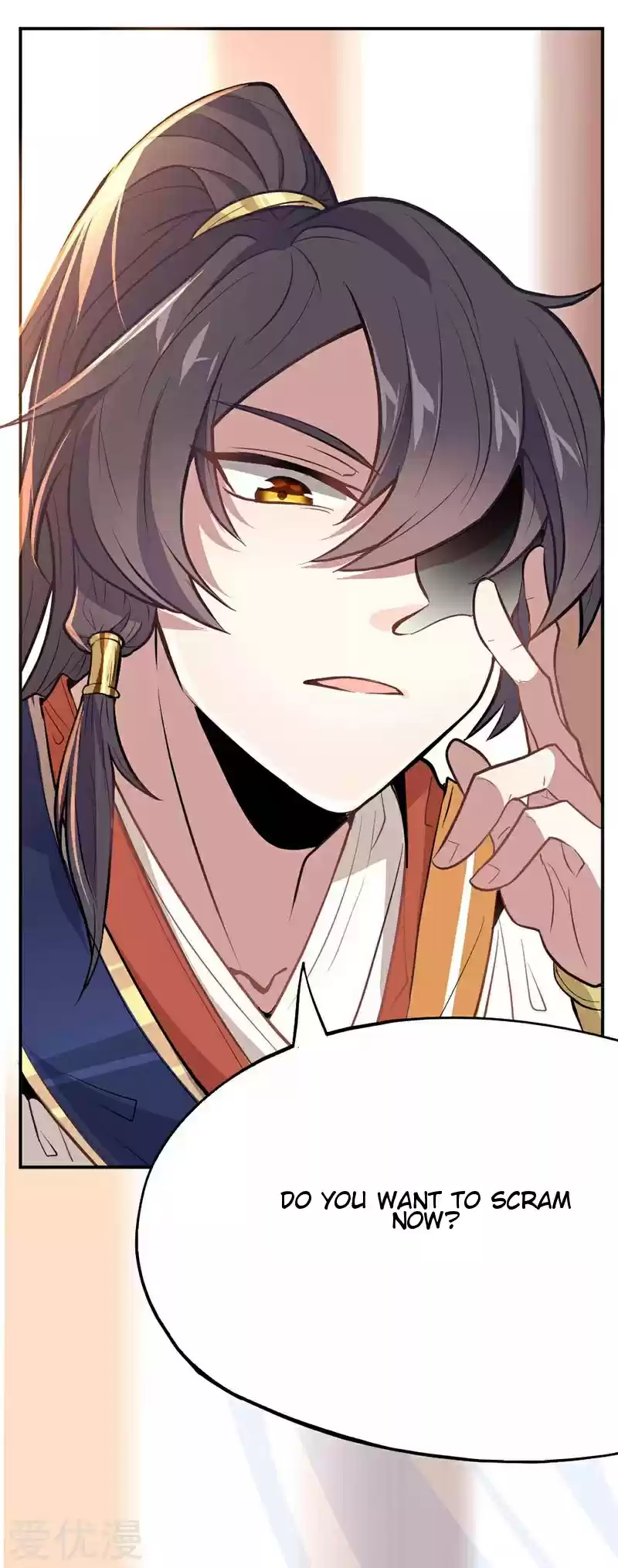 Return of Immortal Emperor Ch. 5 Chapter 5