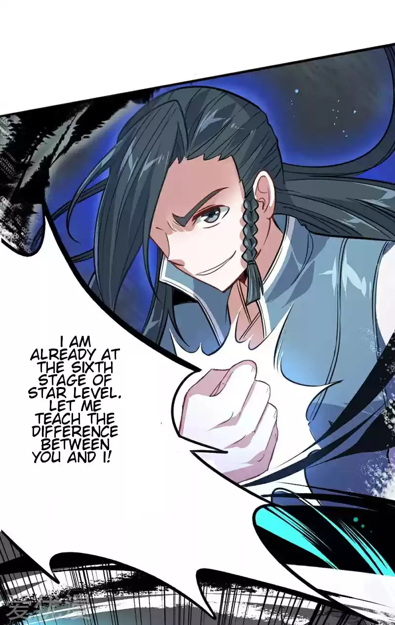 Return of Immortal Emperor Ch. 5 Chapter 5