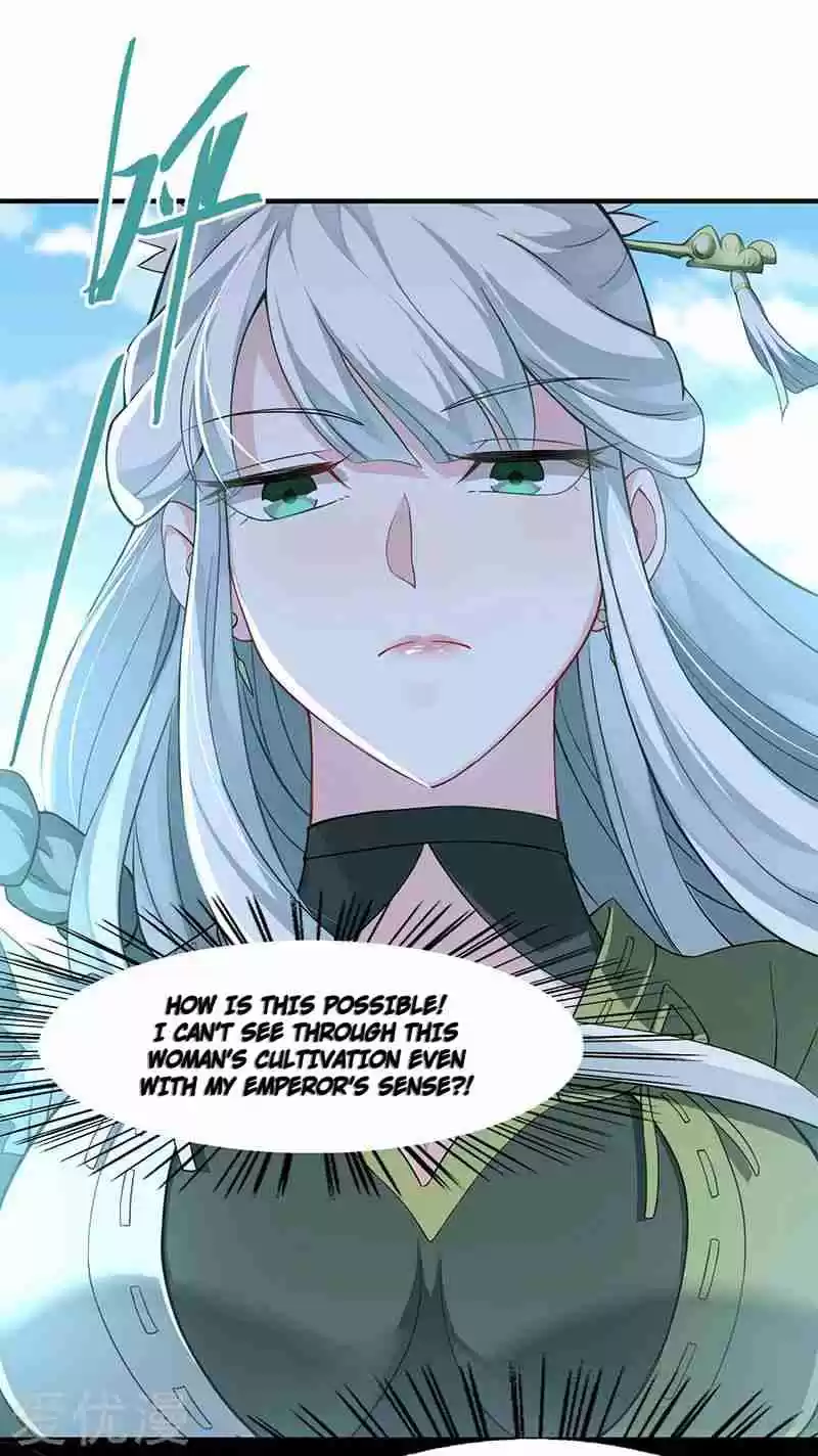 Return of Immortal Emperor Ch. 52 Encountering A Skilled Enemy