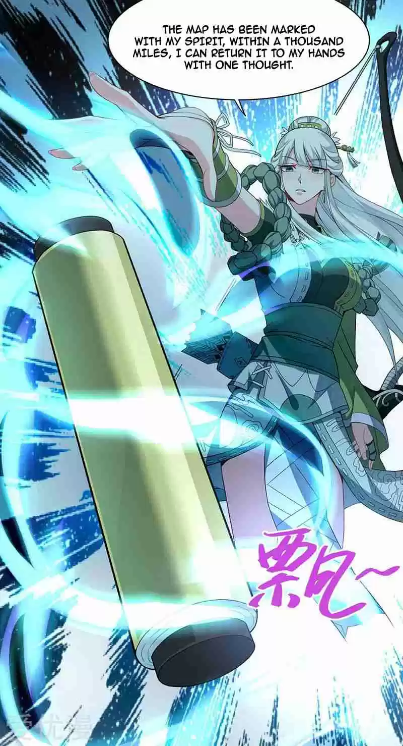 Return of Immortal Emperor Ch. 52 Encountering A Skilled Enemy