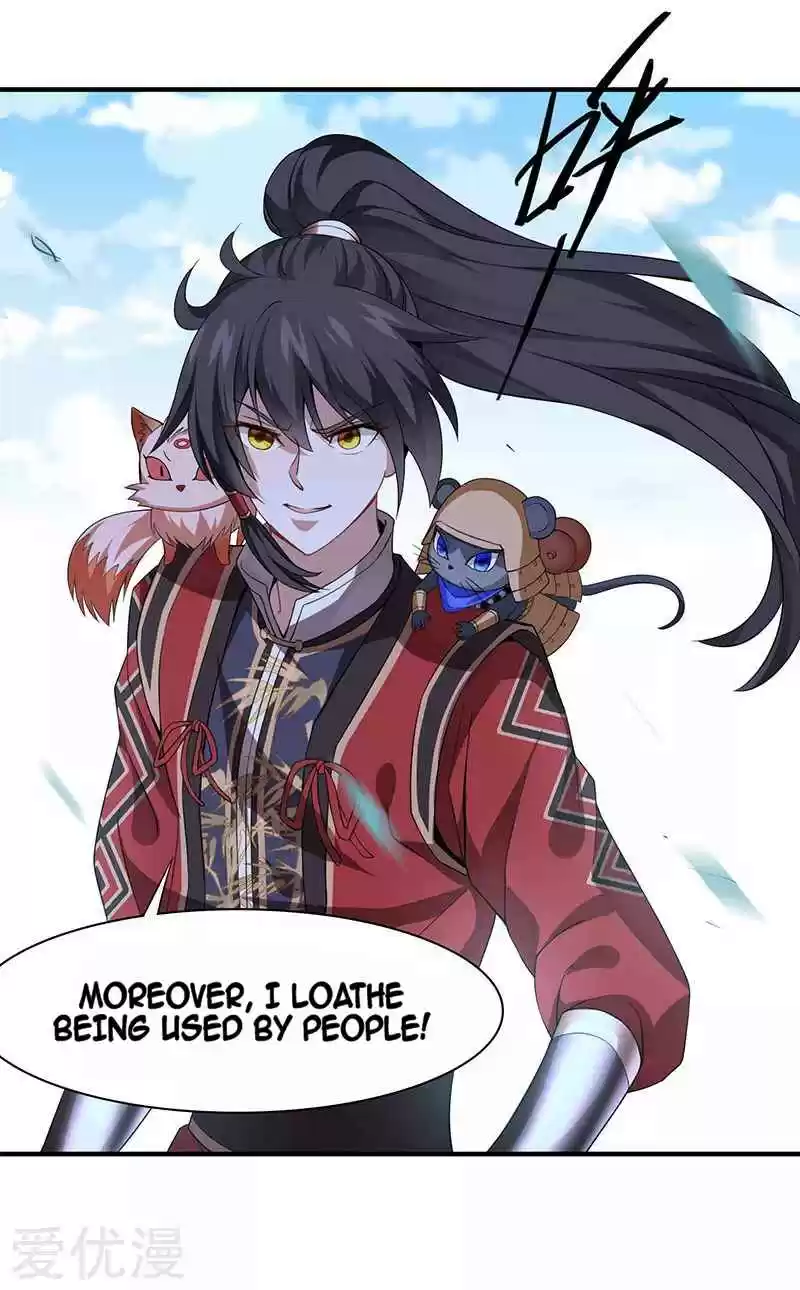 Return of Immortal Emperor Ch. 52 Encountering A Skilled Enemy