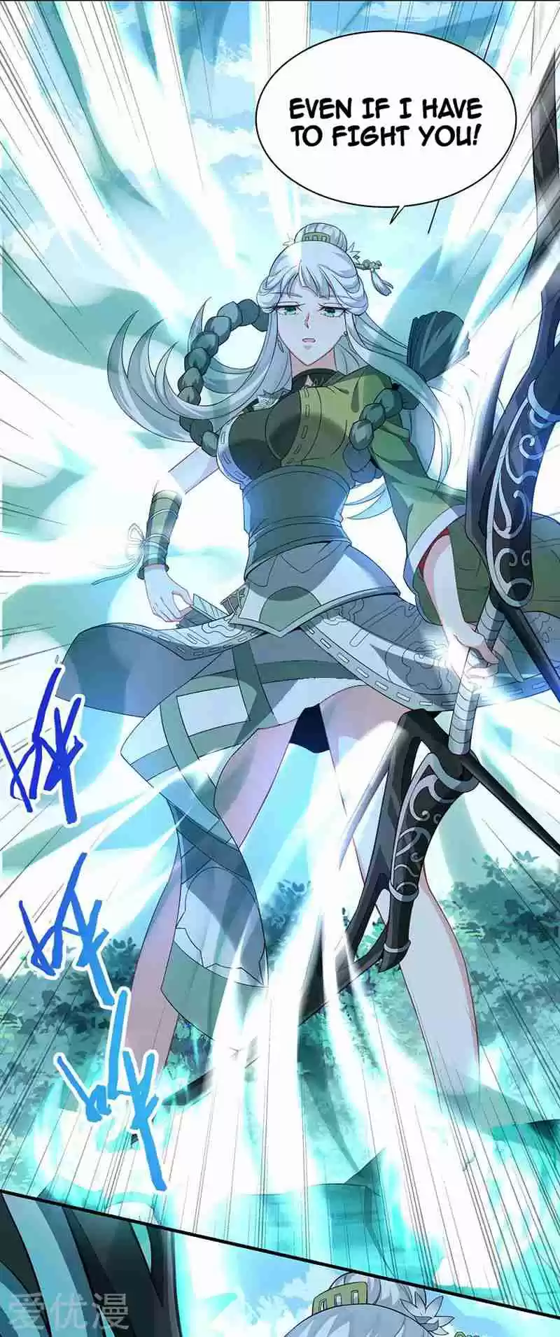 Return of Immortal Emperor Ch. 52 Encountering A Skilled Enemy