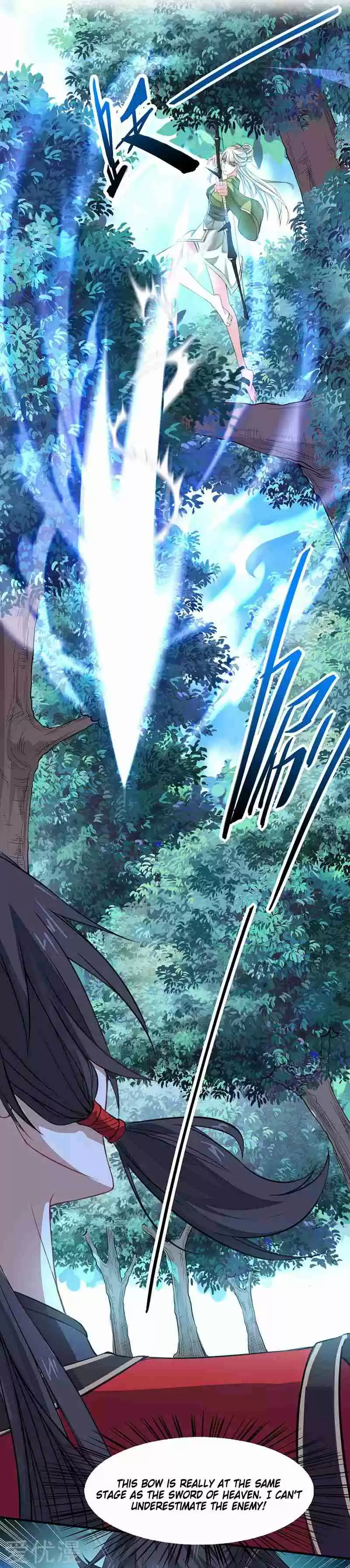 Return of Immortal Emperor Ch. 52 Encountering A Skilled Enemy