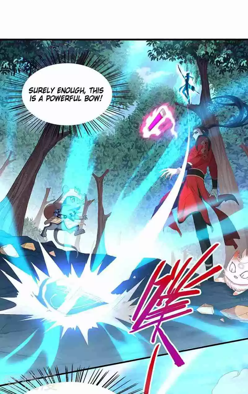 Return of Immortal Emperor Ch. 52 Encountering A Skilled Enemy