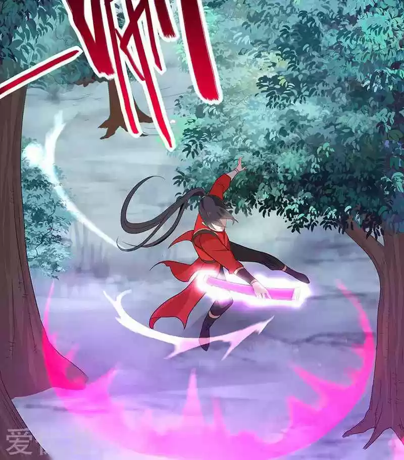 Return of Immortal Emperor Ch. 53 Furious Battle