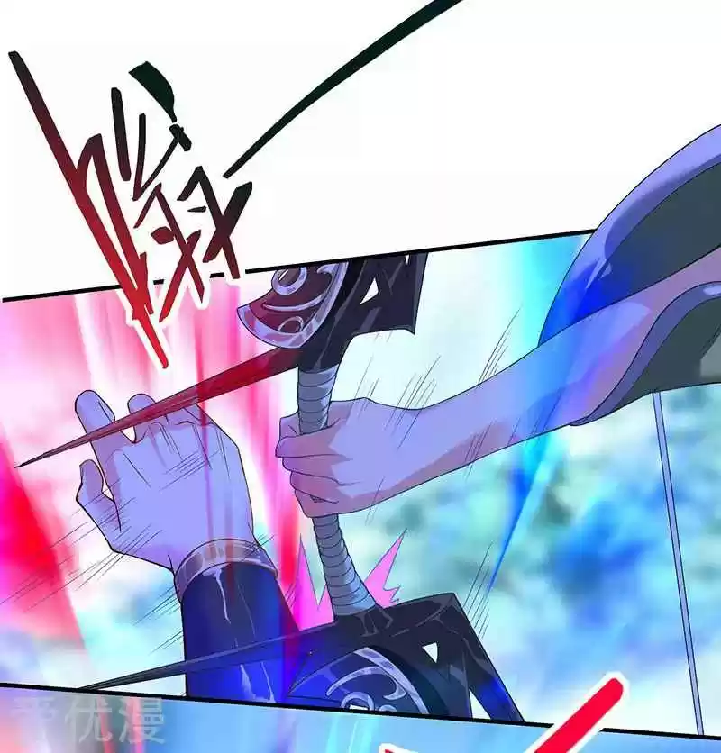 Return of Immortal Emperor Ch. 53 Furious Battle