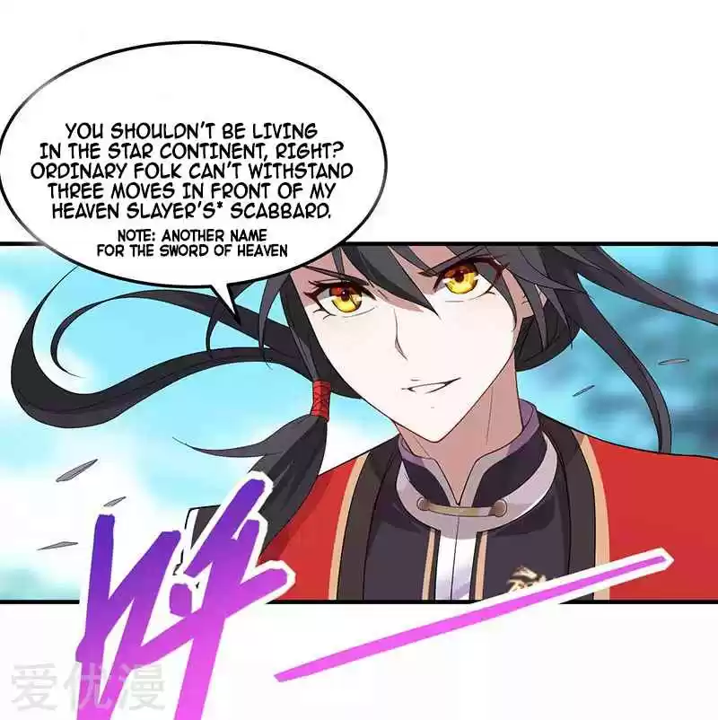 Return of Immortal Emperor Ch. 53 Furious Battle