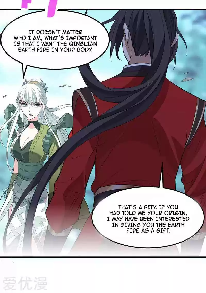 Return of Immortal Emperor Ch. 53 Furious Battle