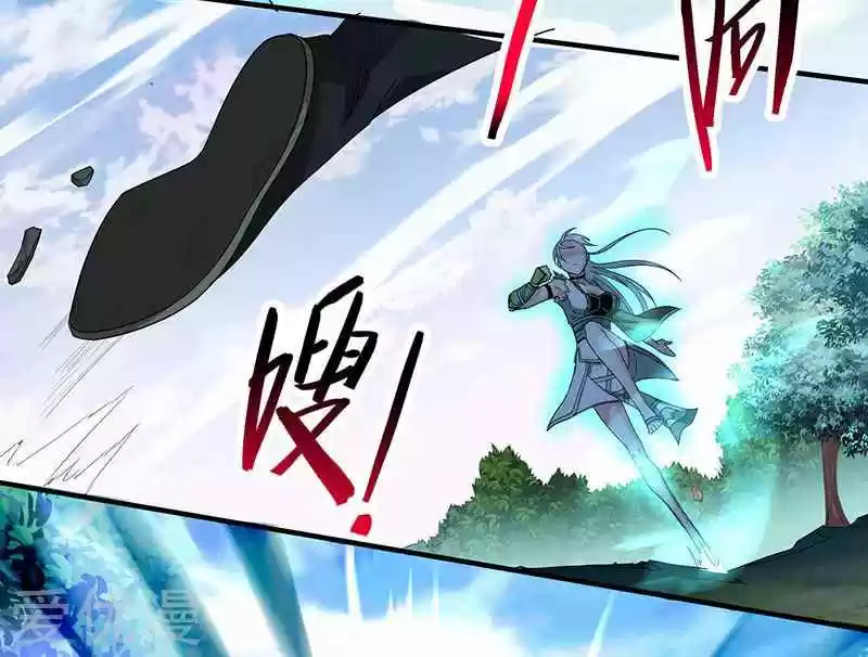 Return of Immortal Emperor Ch. 53 Furious Battle