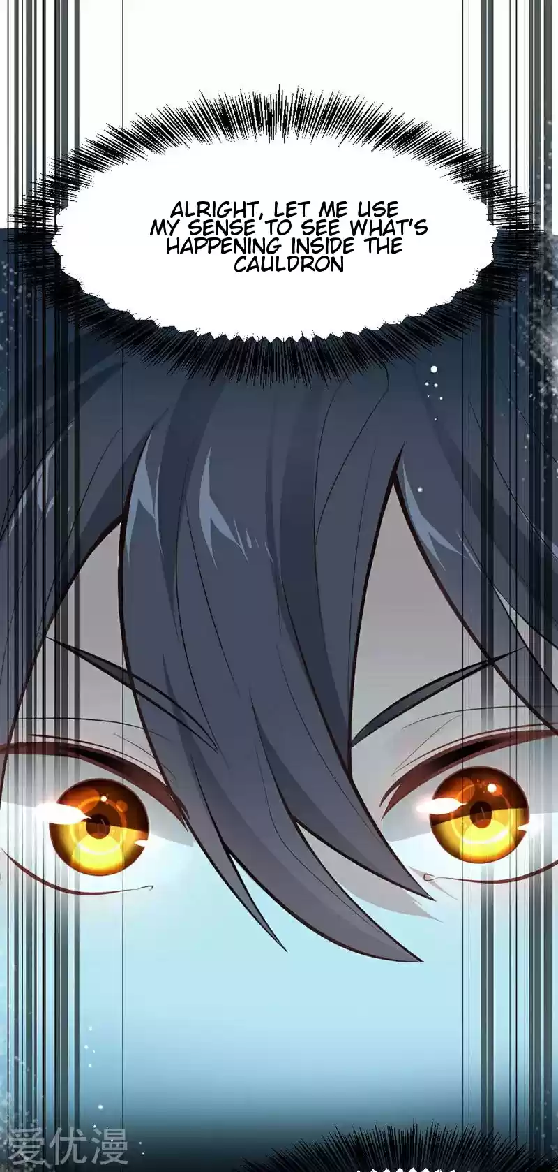 Return of Immortal Emperor Ch. 7 Chapter 7