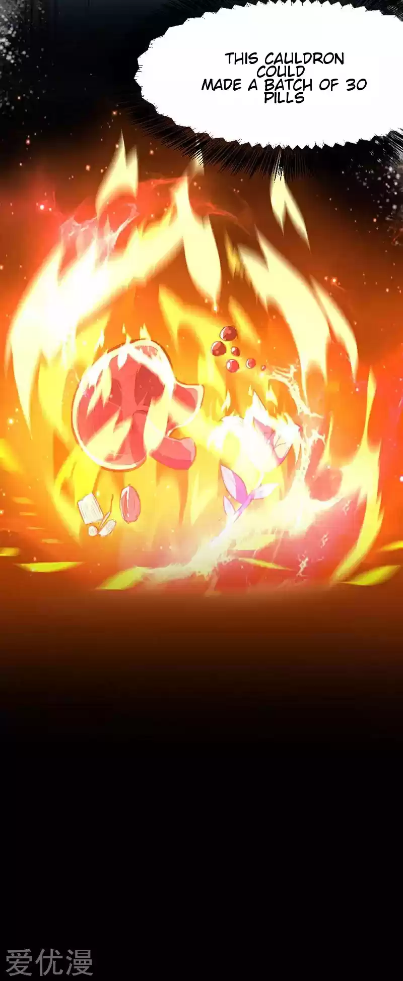 Return of Immortal Emperor Ch. 7 Chapter 7