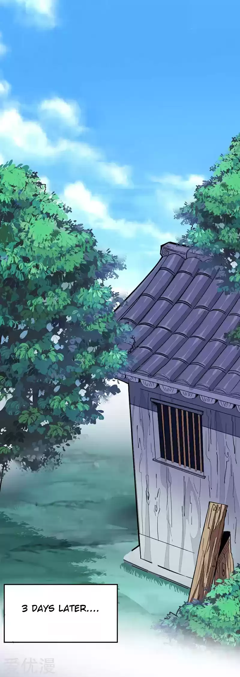 Return of Immortal Emperor Ch. 7 Chapter 7