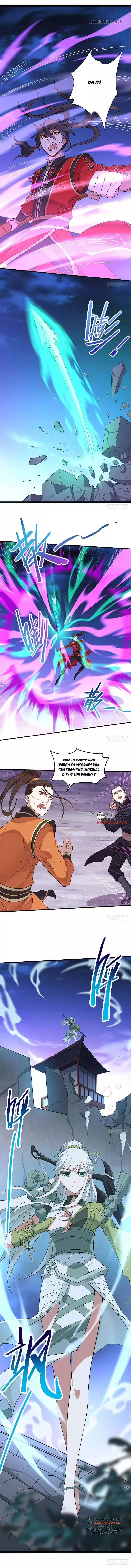 Return of Immortal Emperor ch.065