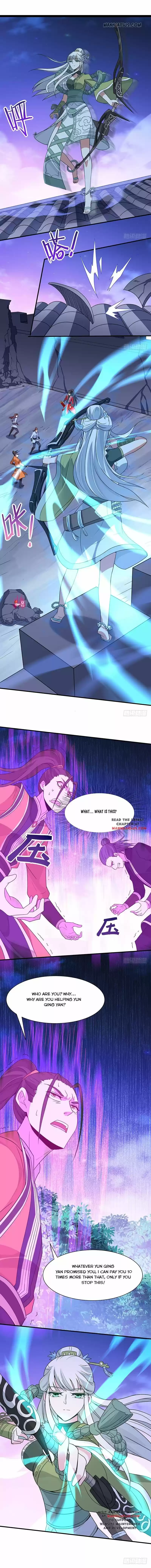 Return of Immortal Emperor ch.065