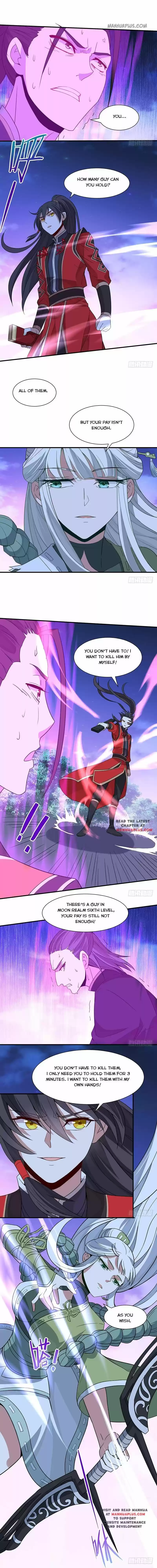 Return of Immortal Emperor ch.065