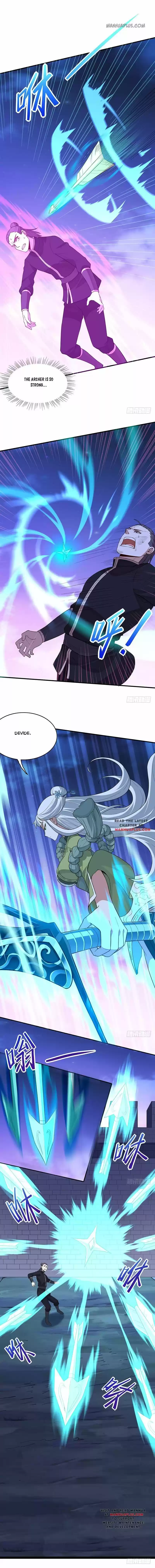 Return of Immortal Emperor ch.065