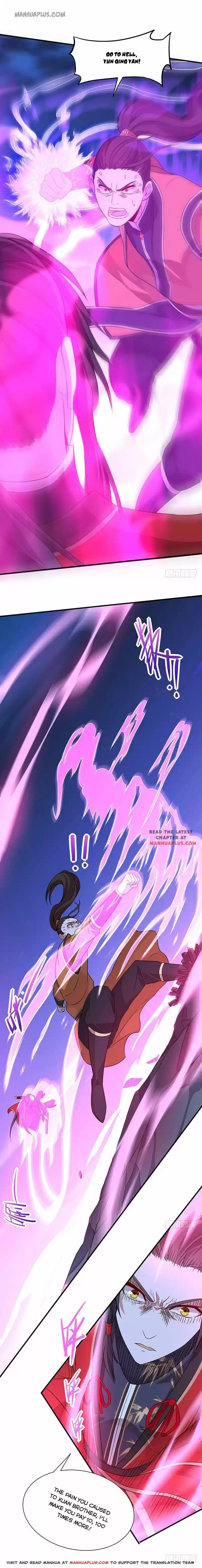 Return of Immortal Emperor ch.066